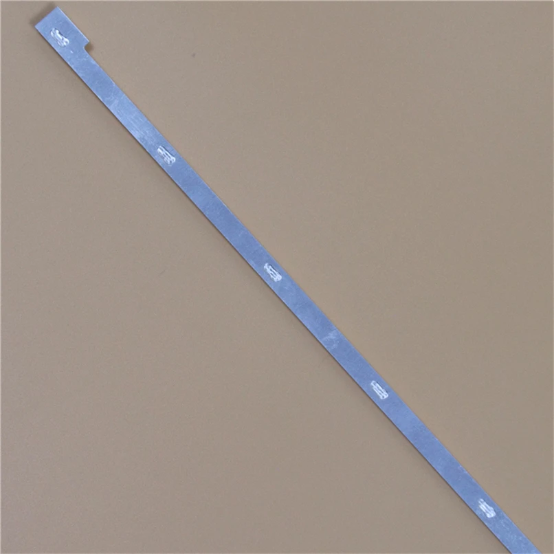 ТВ LED массив световых баров для Toshiba 46TL963B 46TL963G 46TL963N 46 дюймов светодиодная