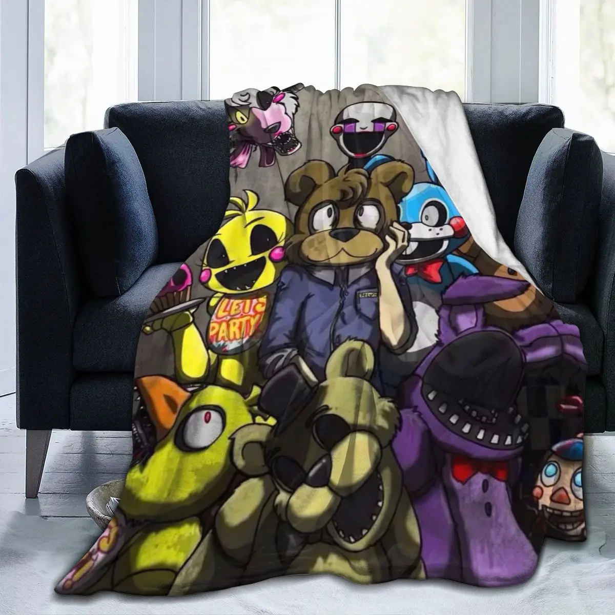 

Home Textile