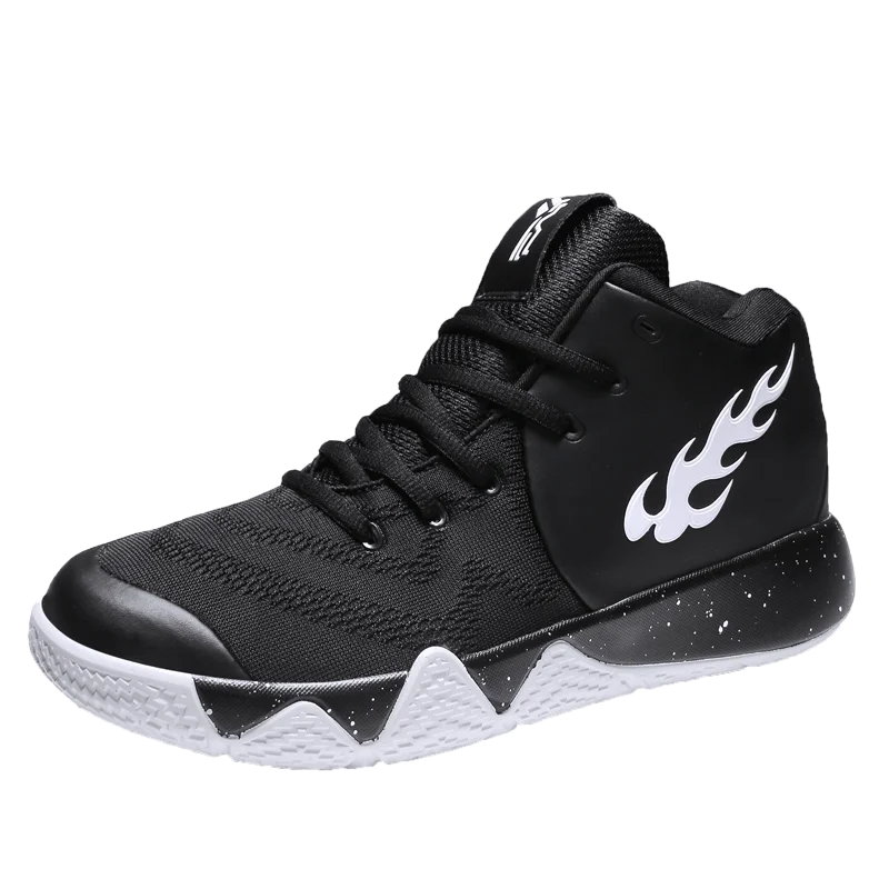 Баскетбольные кроссовки мужские lebron uptempo беговые кроссовки ayakkabi bayan kyrie 4 Кроссовки мужские jordan 11 Ретро zapatillas hombre deportiva