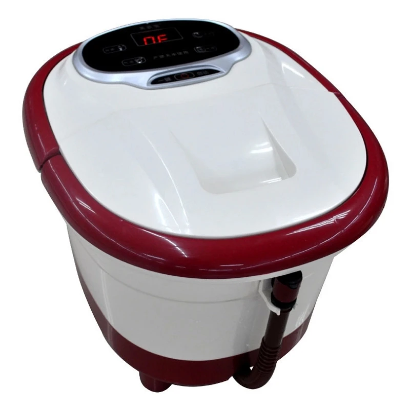 Ванночка для ног раковина массажная ванночка инструмент сауны массажер | Мебель