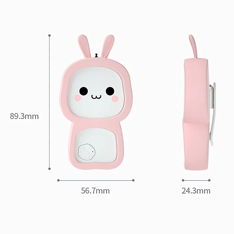 

2 Pcs Hanging Neck Air Purifier Personal Wearable Mini Portable Long-Lasting Purification Negative Ion Air Purifier