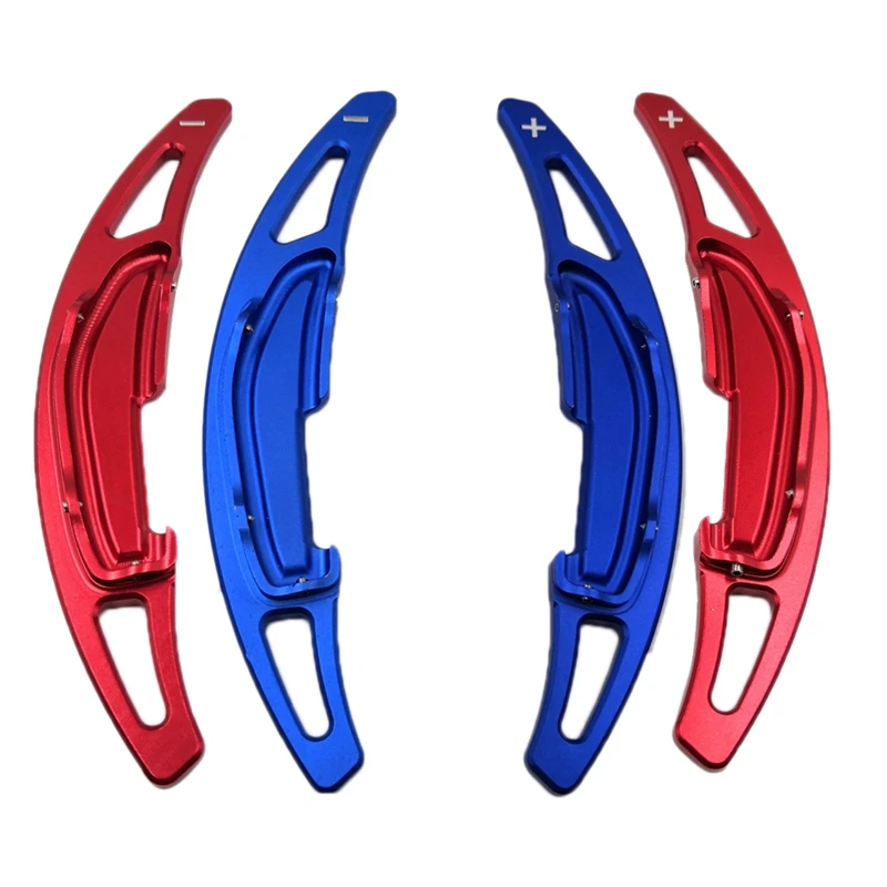 Расширители весла из алюминиевого сплава подходят для BMW M2 M3 M4 M5 M6 X5M | Автомобили и