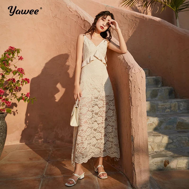 

2020 Spring Party Dresses Sexy Dresses Women Backless Halter Black Gold Mini Dress Party Tassel Dress Women Club Wear