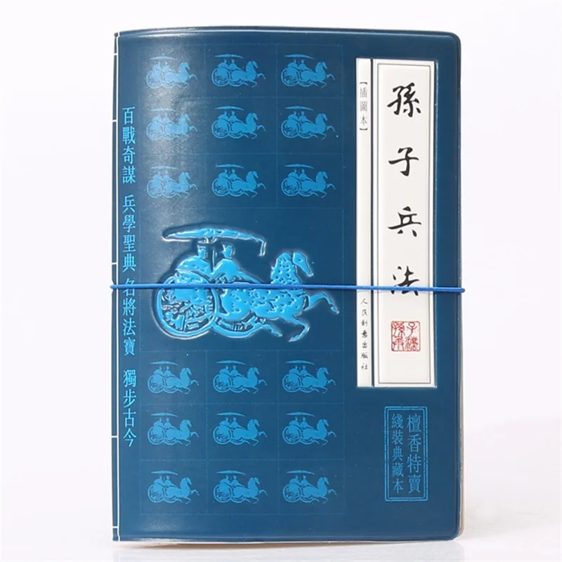 

The art of war 3D Travel Passport Cover,Business Porte Carte Simple,14*10CM ID Card Bag,PU Leather Credit Card Holder