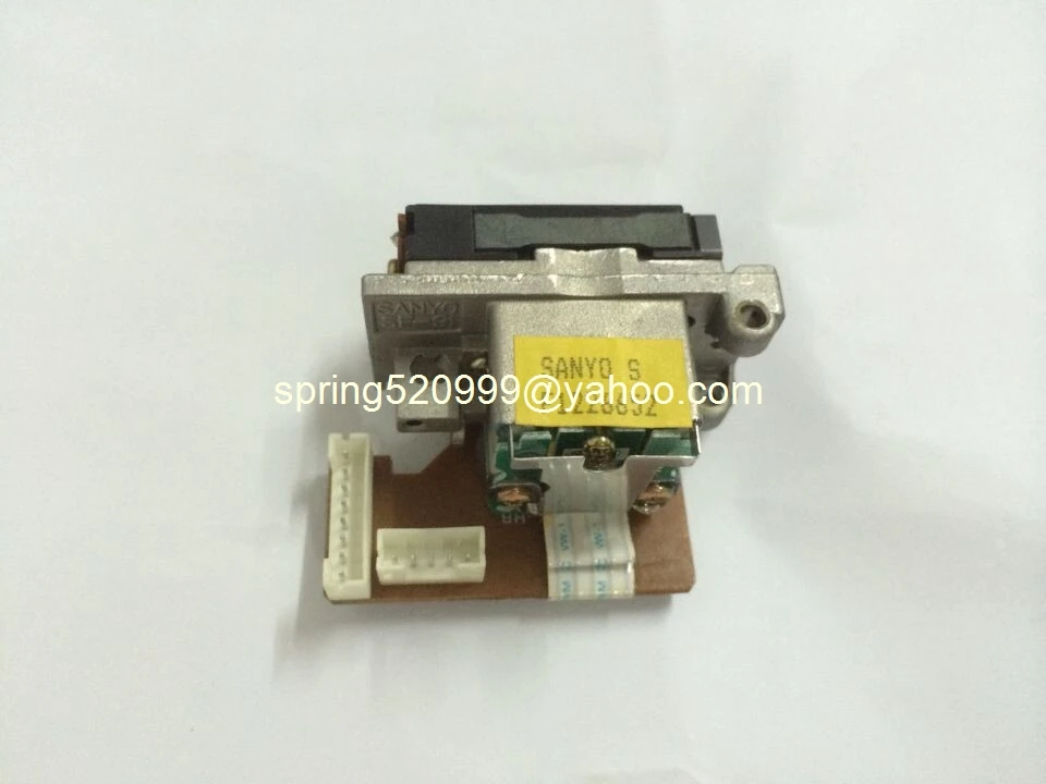 Оригинальный Новый Sanyo Оптический пикапов SF 91 5/8pin 91A лазерная головка объектив