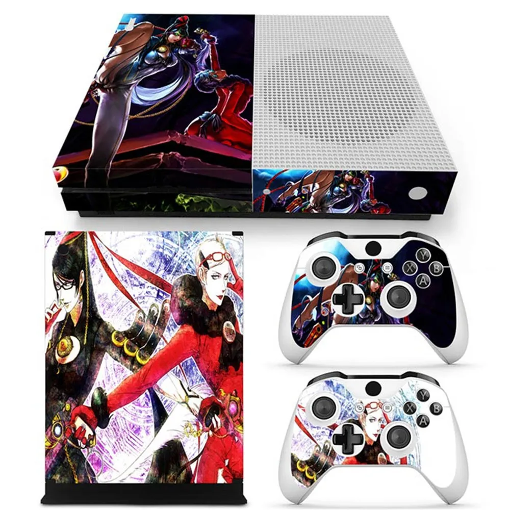 Защитная Наклейка для геймпада Xbox One S 2|stickers for|stickers for xbox onestickers stickers |