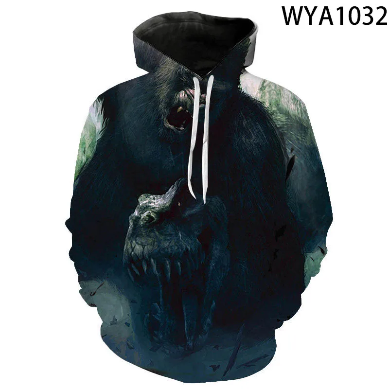 

Толстовка с капюшоном и длинным рукавом для мальчиков и девочек