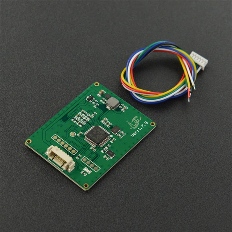 AiSpark 24GHz Microwave Radar Sensor