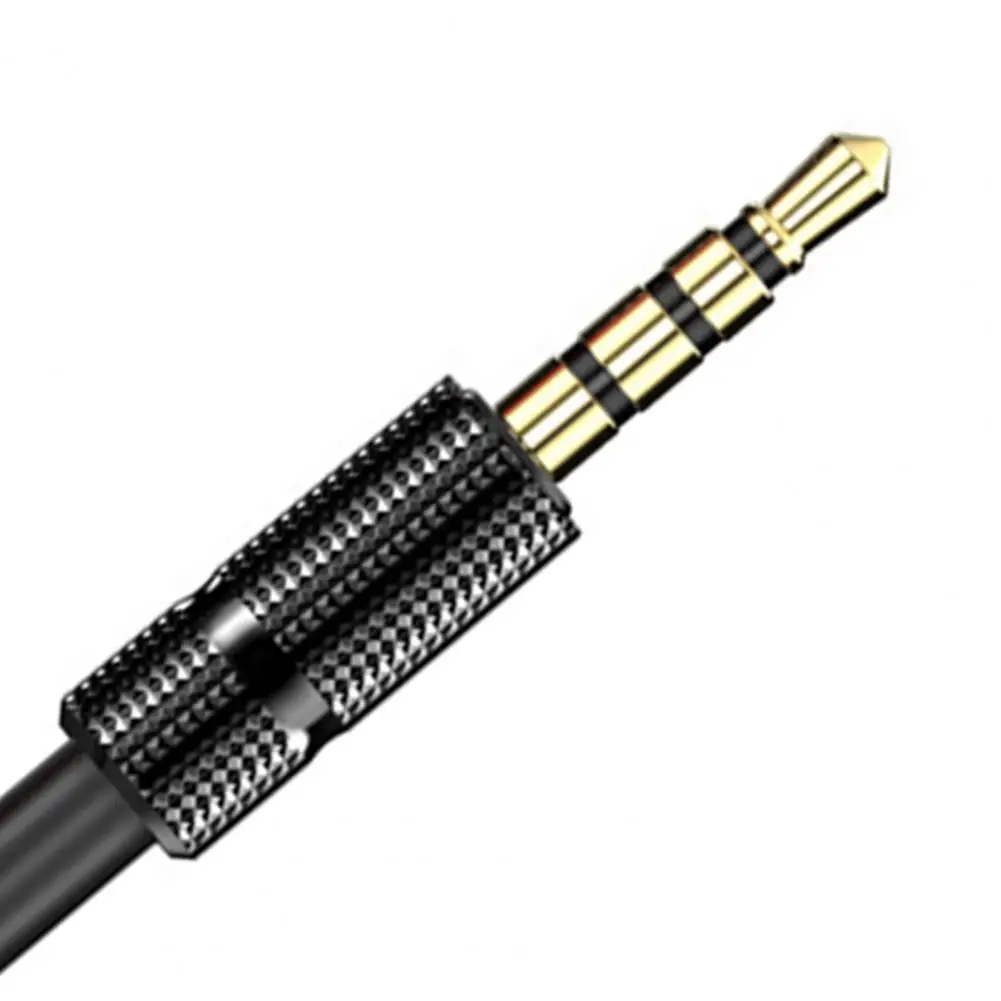 Проводные наушники Megas с басами высокоточная Проводная гарнитура