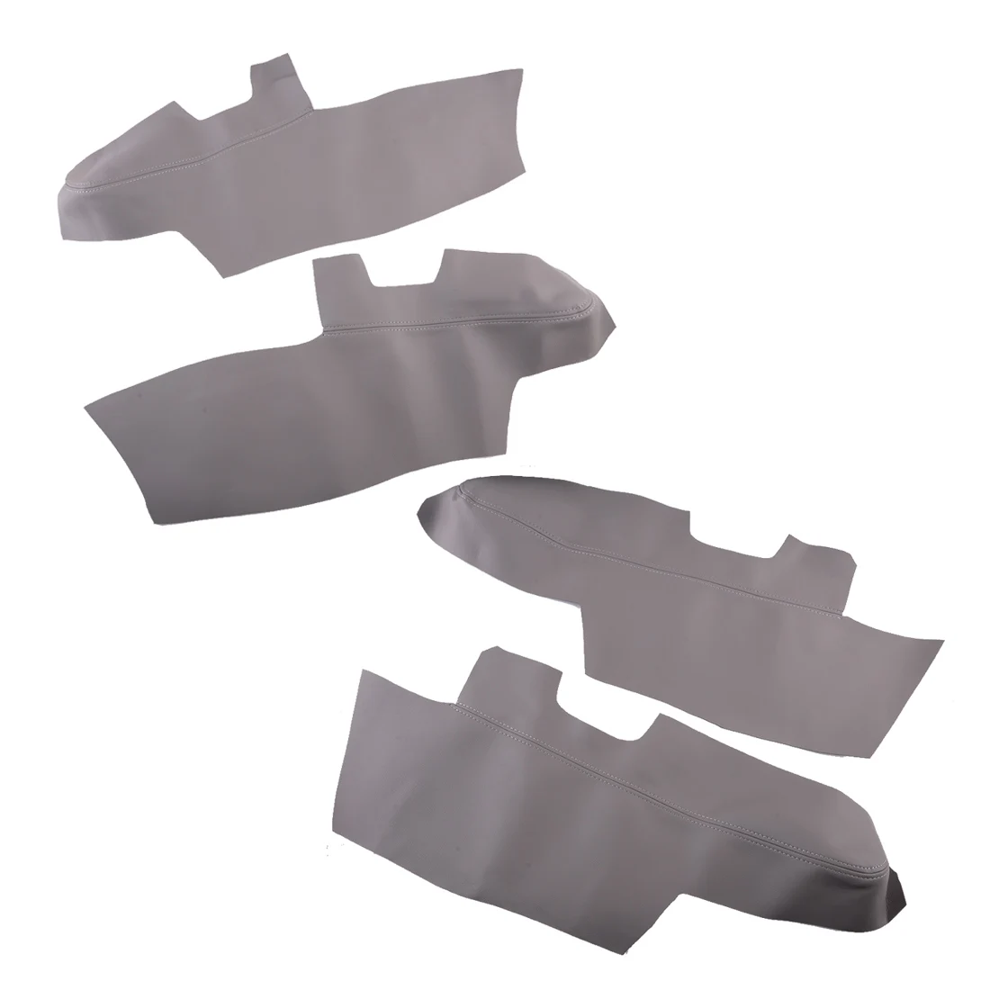 

4 шт./компл. крышка подлокотника для межкомнатных дверей автомобиля, панель переключателя передних и задних окон, крышка подходит для Hyundai ...