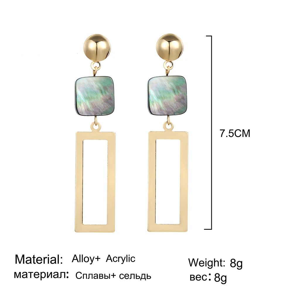 2020 корейские модные серьги ювелирные изделия характерные свадебные с кисточками