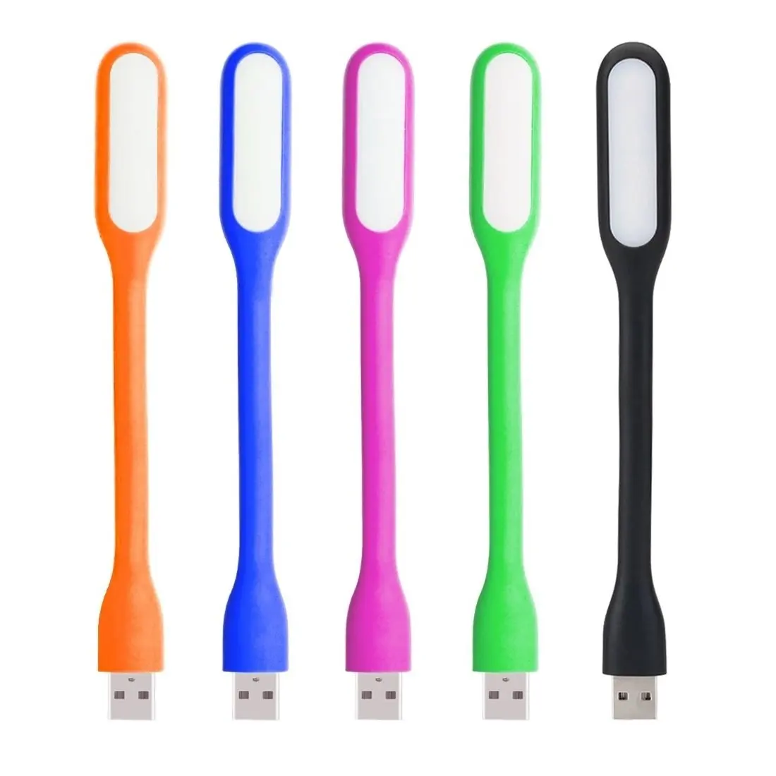 

Портативная мини-USB-лампа, 5 в пост. Тока