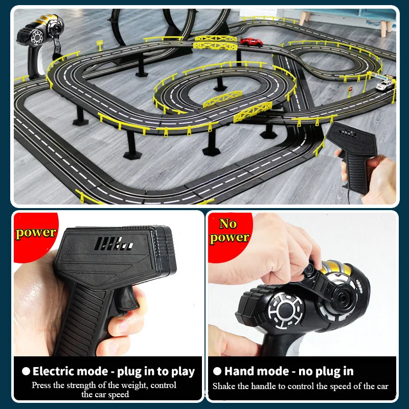 1:64 гоночная игрушечная экспедиция masse и nace lectro mobility телетайпное двухскоростное