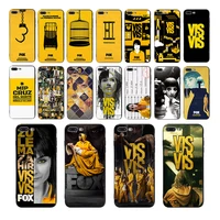 tv series vis a vis cool design soft phone cover funda for iphone xs 11 pro max 6 6s 5 5s se 7 8 plus xr x case tpu shell coque