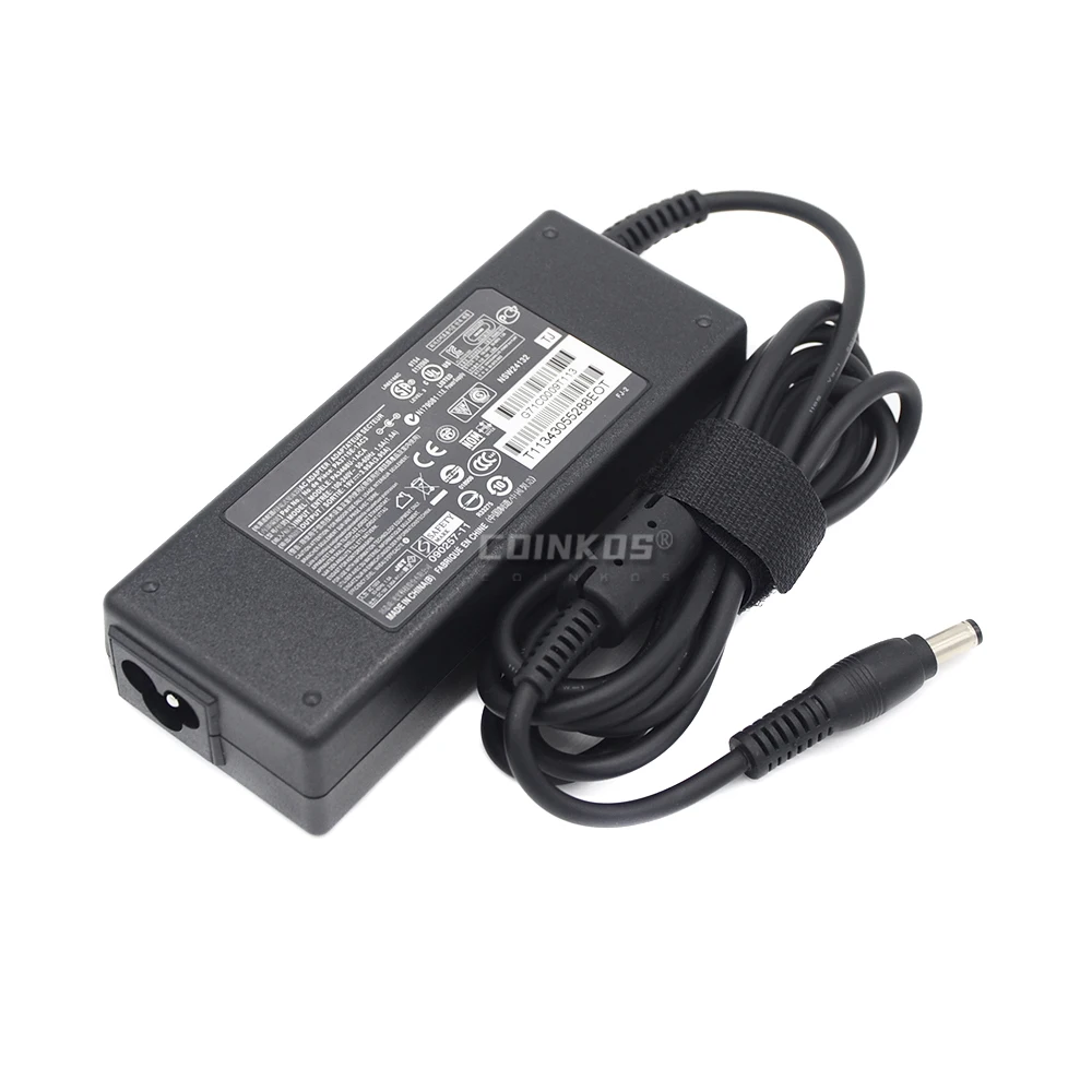 

19V 3.95A AC Laptop Power Adapter Charger PA5034U-1ACA PA3715E-1AC3 For Toshiba Tecra A50-A1550 S40-A U400 U405 Battery Adaptor