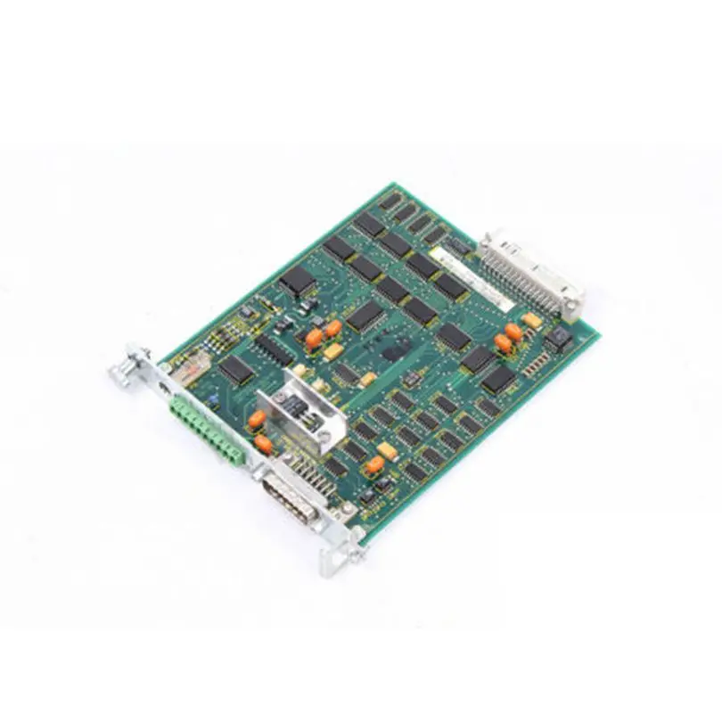 

109-0785-4B19-04 / DAE1.1 Indramat Circuit Board Used