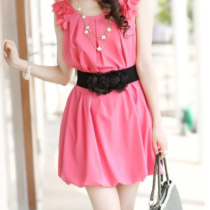 Ремень для джинсов и штанов без пряжки 1 шт. эластичный ремень широкой талии