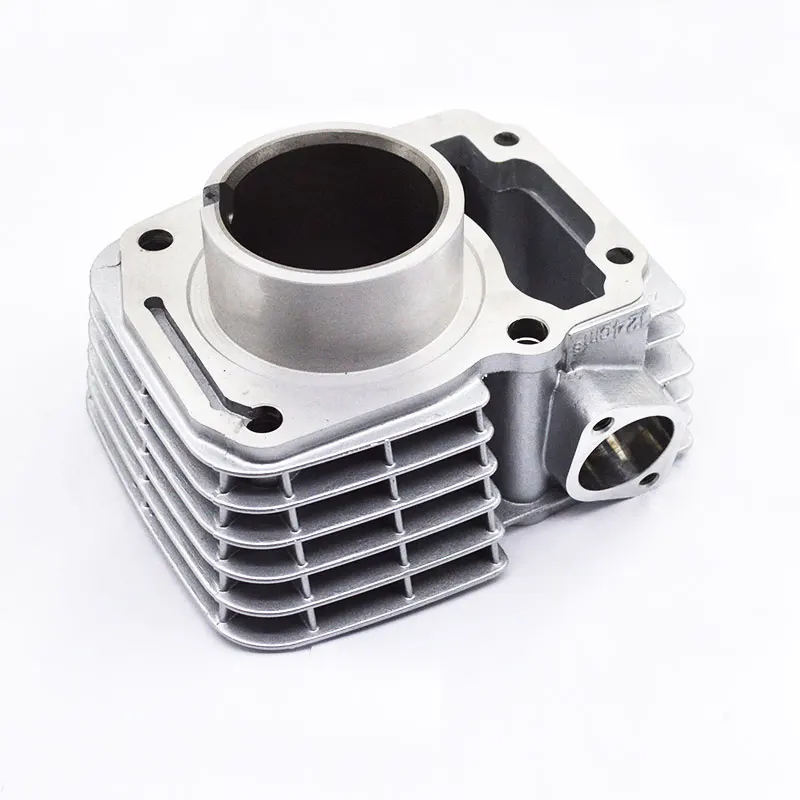 Комплект прокладок поршня цилиндра мотоцикла с большим отверстием 63 5 мм для Honda