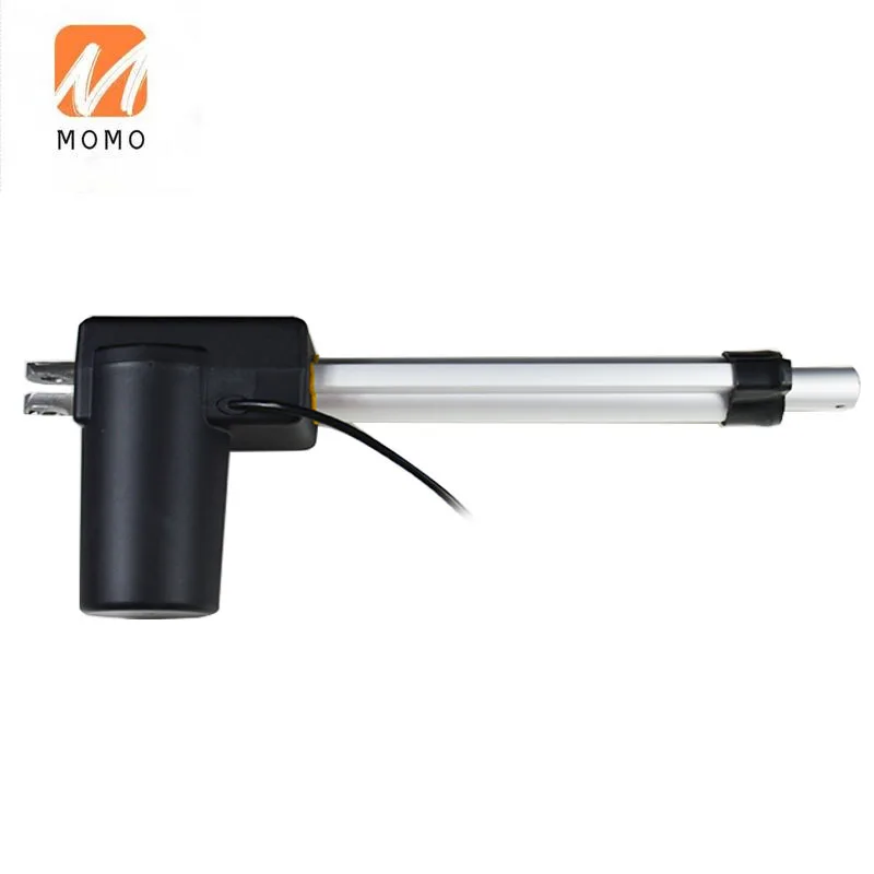 

6000N IP65 12V 24V dc Electric linear actuator for Solar tracker