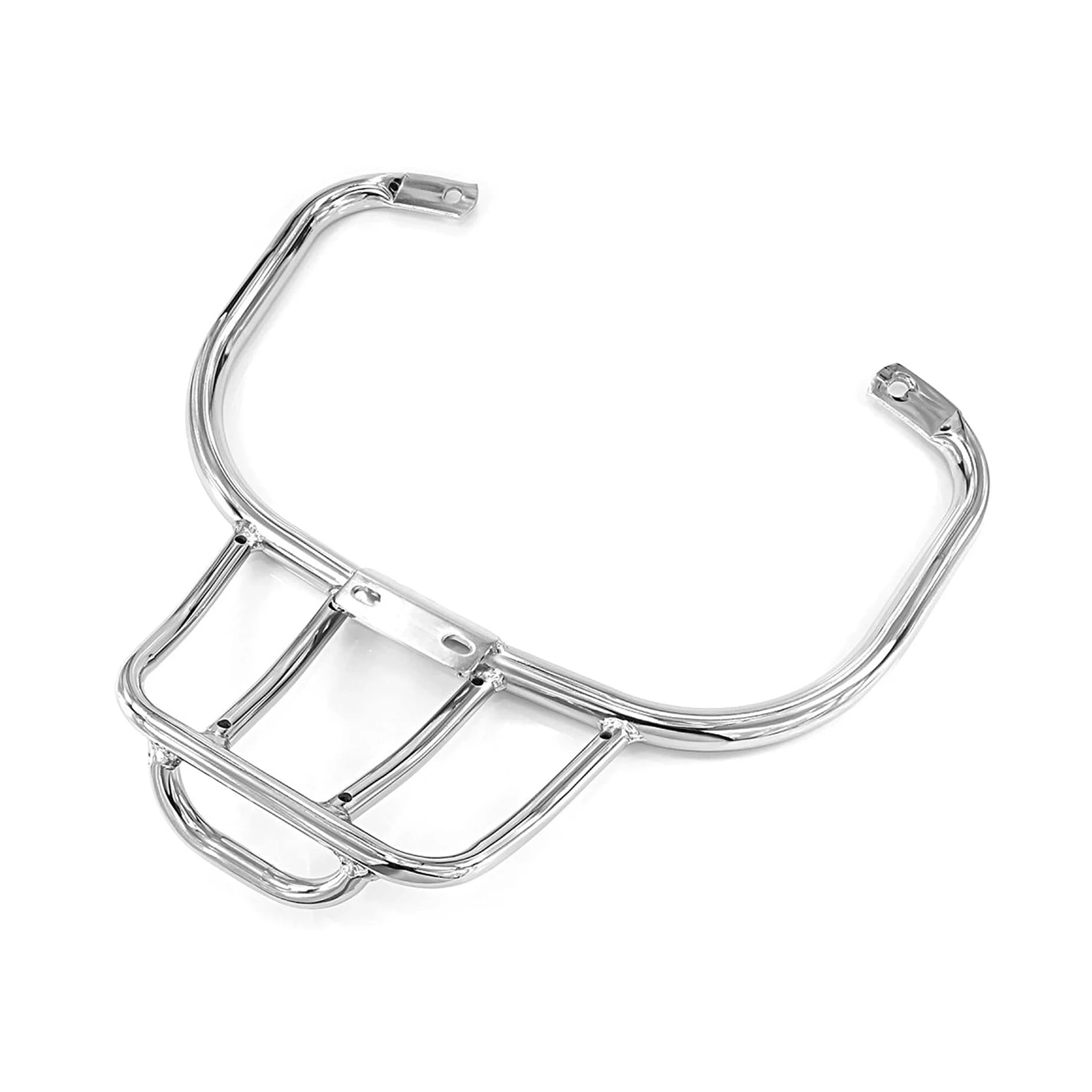 Задний кронштейн для мотоцикла Спортивная багажная стойка полка книг задняя