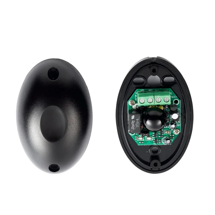 

gate opener motor 10m Infrared Beam sensor Photoelectric Infrared photocells Barrier Detector for window gate door alarm