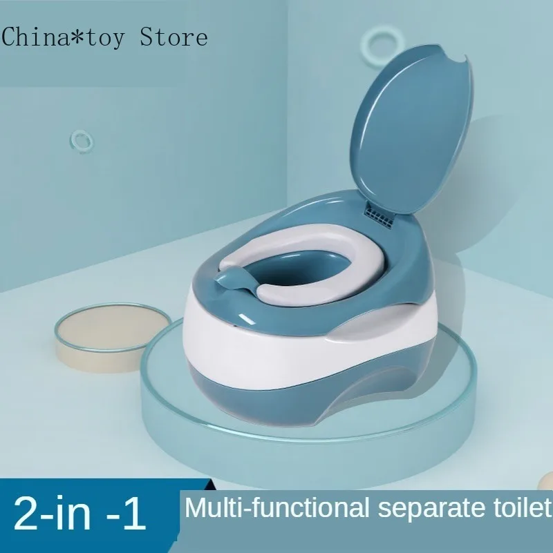 Baby Large Toilet Baby Child Toilet Ladder Child Toilet Training Toilet Baby Potty Toilet Training Seat  Portable Toilet Urinal