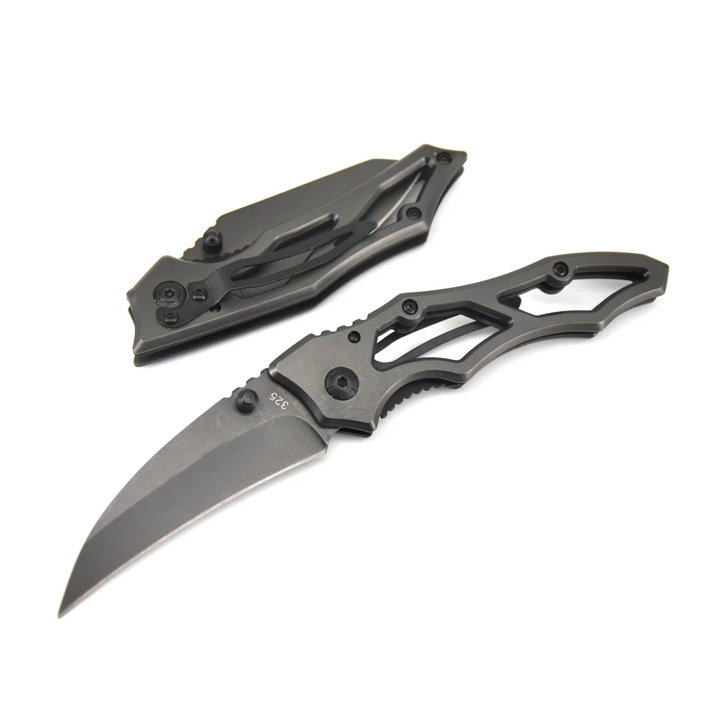 KSHIELD Karambit тактический мини нож для выживания на открытом воздухе кемпинга охоты