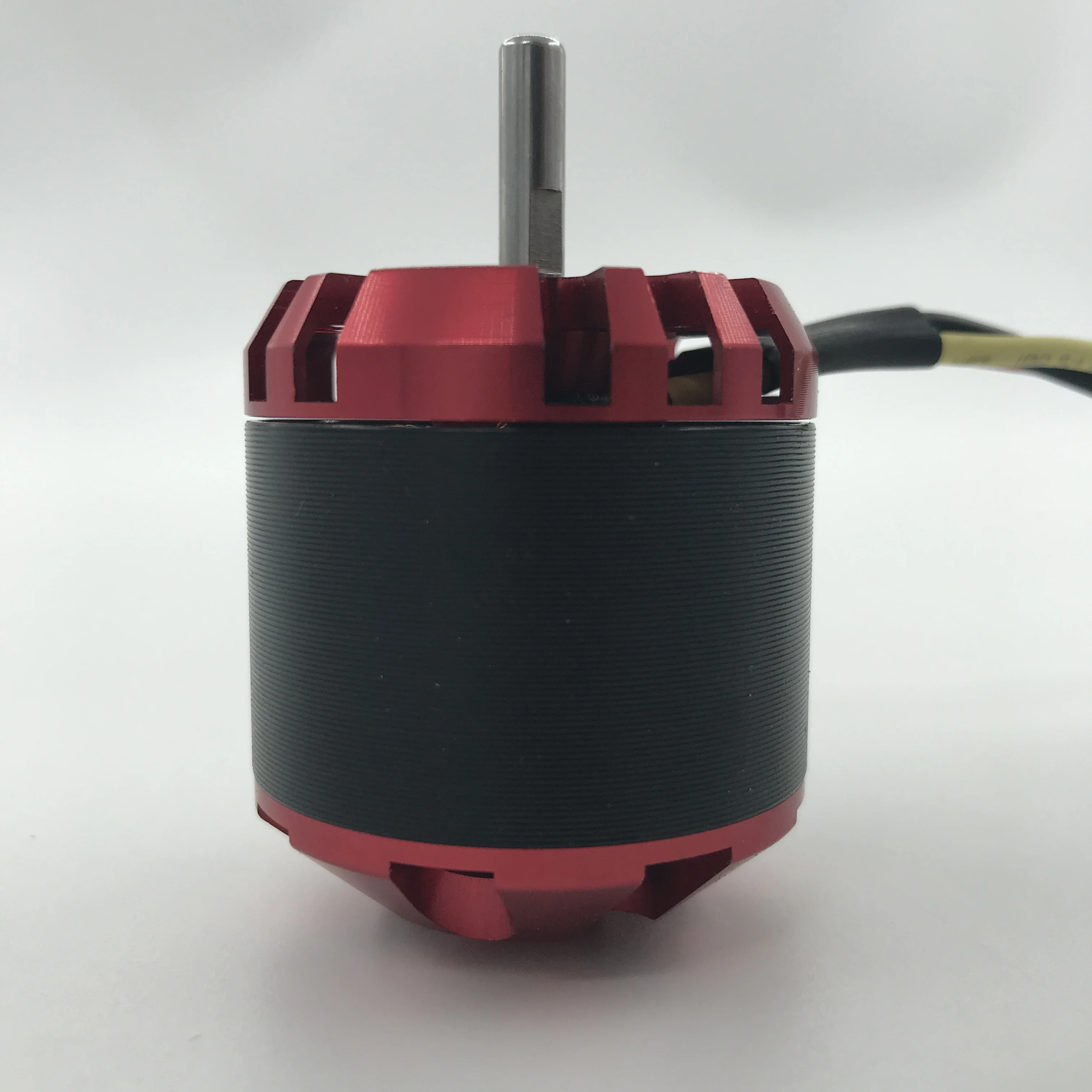 Бесщеточный двигатель EMP N4240/07 850KV 3 7S 800 Вт для радиоуправляемых квадрокоптеров|motor