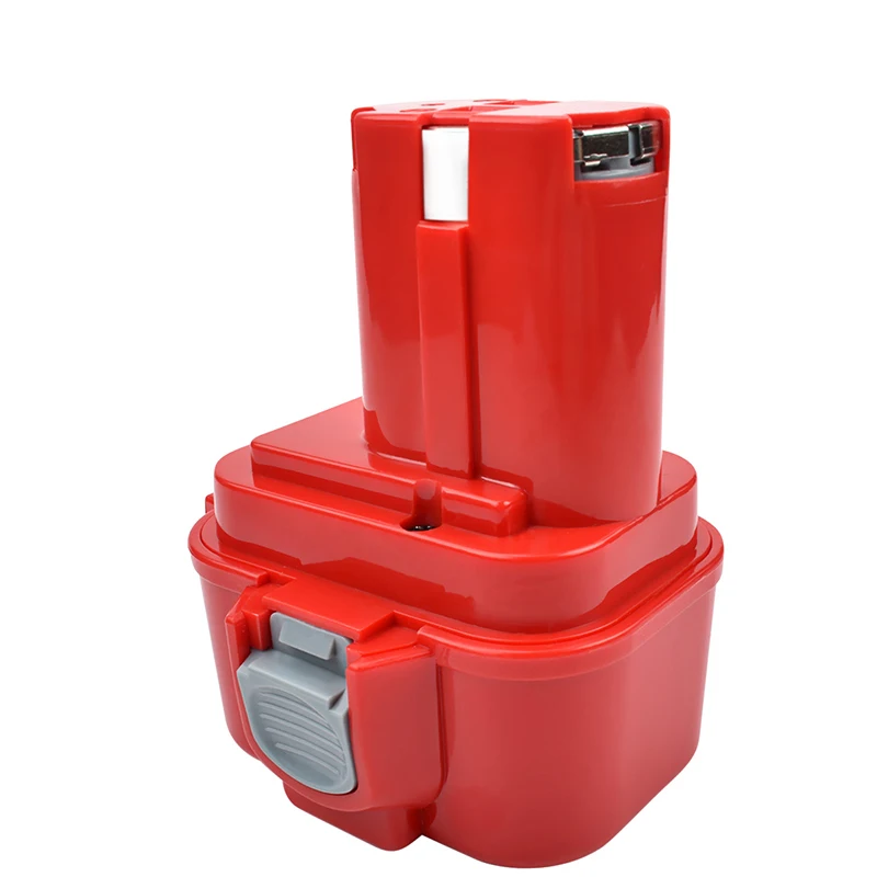 Аккумулятор для электроинструментов bonacel 9 6 В 2 5 Ач MAKITA 9120 9122 9133 9134 9135 9135A 6222D 6260D L10
