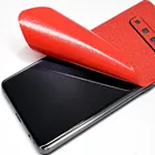 Вспышки матовый облегающий чехол Защитная пленка для Samsung Galaxy S10E S10 5G S9 S8 для Samsung S7 S6 край задняя пленка наклейка