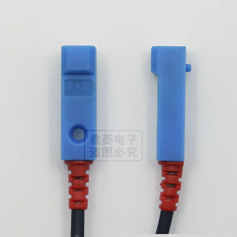 

New original authentic F&C Jiazhun sensor F3N-08TN02-N R2M inductive proximity switch sensor