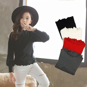 Детская футболка с длинным рукавом, на возраст 6-12 лет