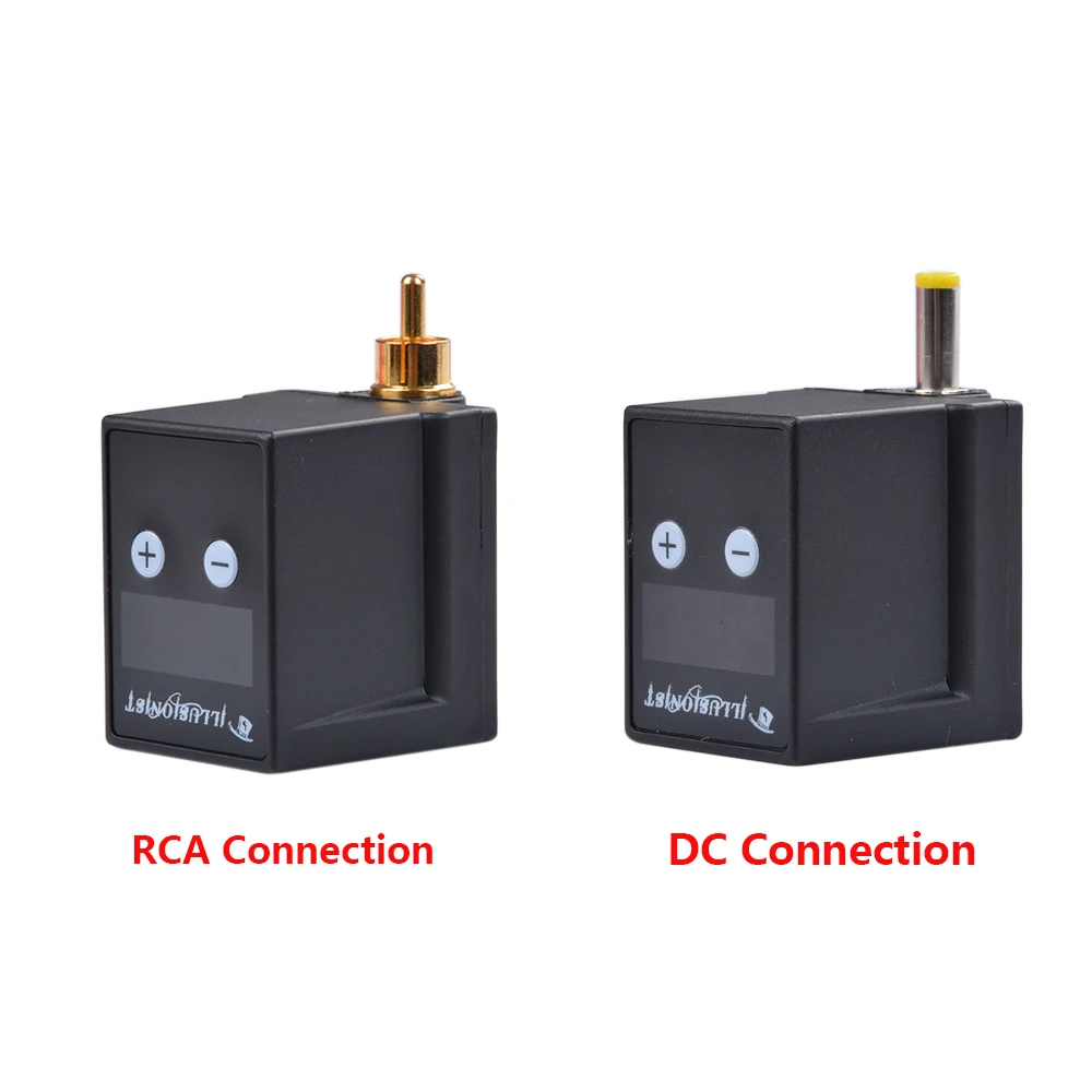 Bfaccia мини Перманентный макияж мощность Татуировка Ротационная Машина источник