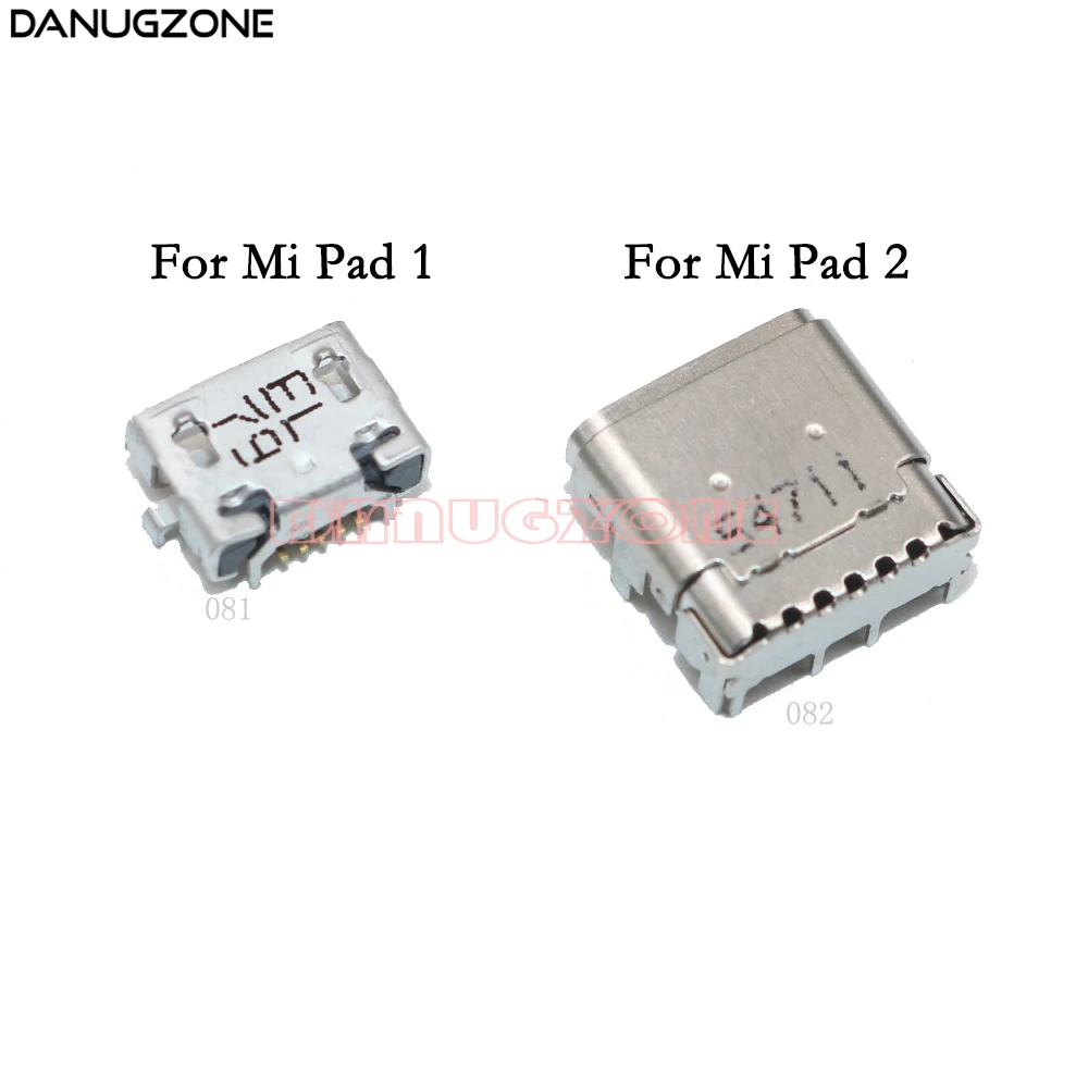 10 шт./лот для Xiaomi mi Pad1 Pad2 PAD 1 Pad TABLET 2 usb зарядная док станция разъем зарядки