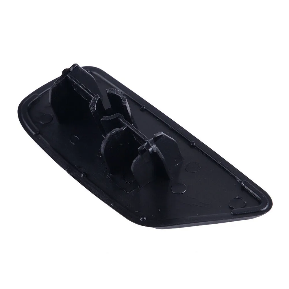 

2x L + R Front Bumper Headlight Washer Cap Cover For SUBARU FORESTER 09 To 2013 Car Wash & Maintenance Plastic & Rubbe