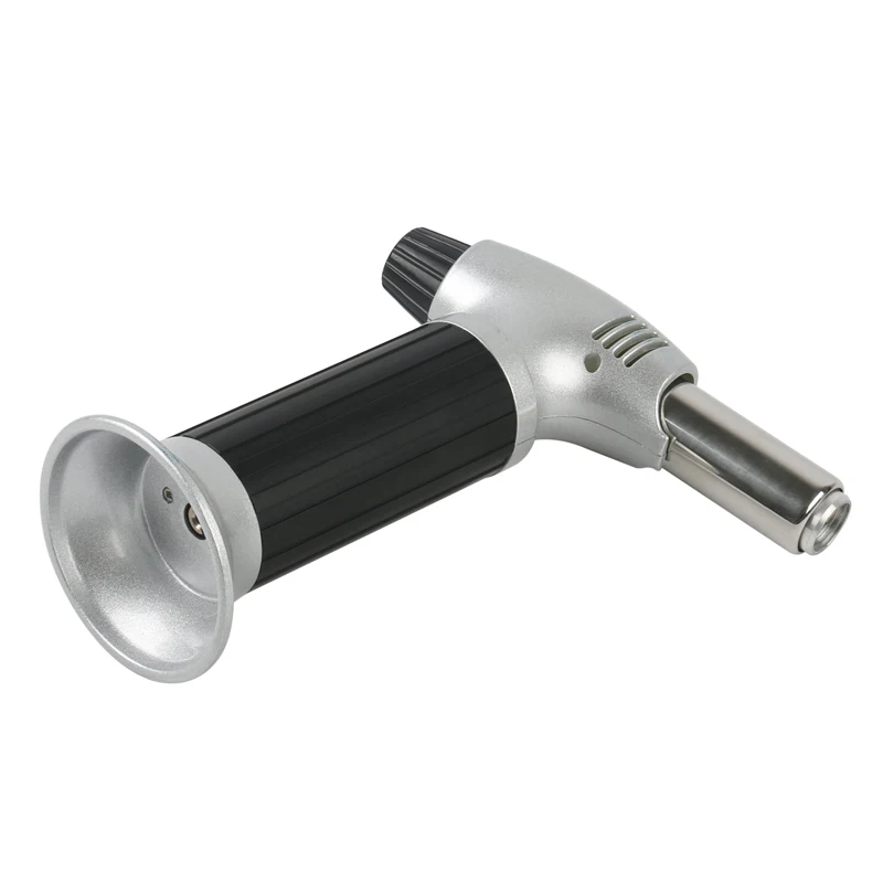 Автоматический многофункциональный Газовый паяльник 3 в 1 с автоматическим