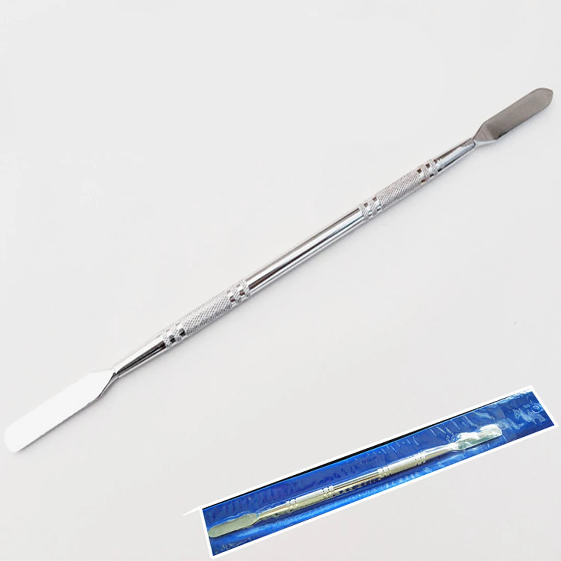 

Metal Spudger Universal Mobile Phone Repair Opening Tool 1pcs Metal Disassemble Professional Steel Pry Hand Tool Set for Phone