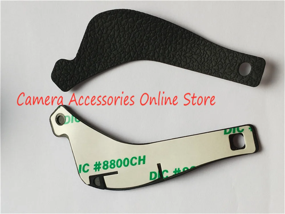 

Camera Parts For Nikon D750 Thumb Rubber Back Thumb Skin Factory Repair