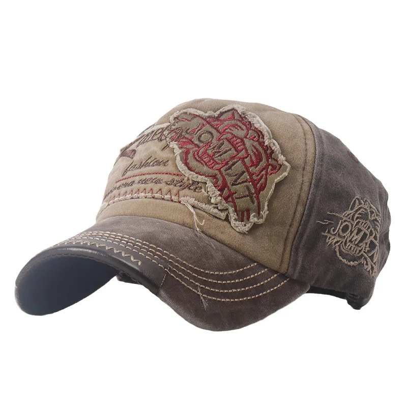 Мужская бейсбольная кепка женская в стиле K-POP дышащая хлопковая Кепка с вышивкой