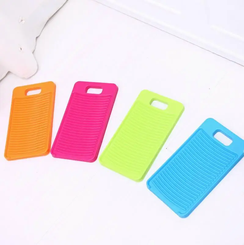 Полипропиленовая доска для стирки нижнее белье мини-доска креативная