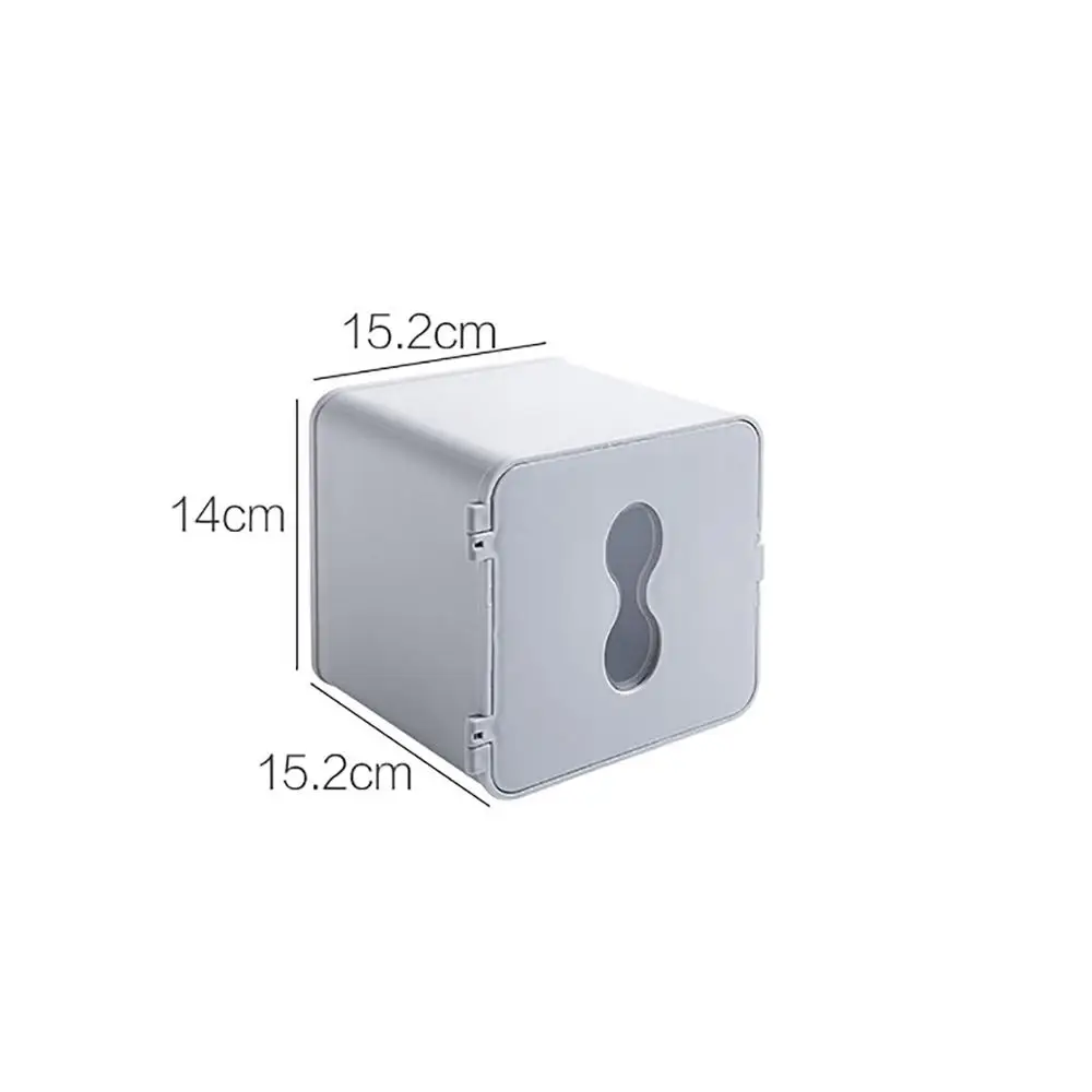 Ванная комната бесплатно пробивая Туалет держатель лотка для бумаг настенный