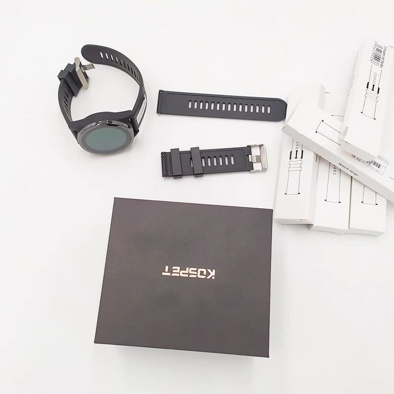 Ремешок Магнитный USB кабель для зарядки запасные части резервная задняя крышка