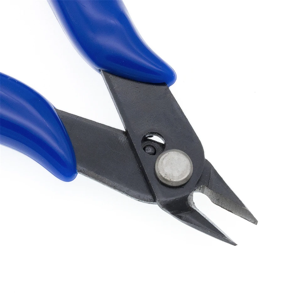 Кусачки с диагональю кусачки для Резки Электрических кабелей резки ручные