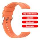 Ремешок для наручных часов Samsung Galaxy Watch Active 2, 1, 40 мм, 44 мм