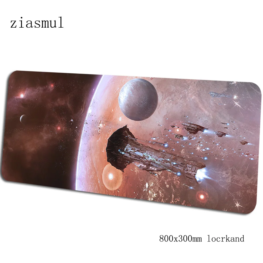 Eve online коврик для мыши 80x30 см, коврики для компьютерной мыши, игровые аксессуары, профессиональный коврик для мыши, клавиатура, игры для геймера - Цвет: pattern 2