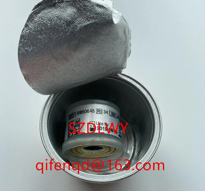 Кислородный датчик 6850645 Drager Evita2 Evita4 O2 cells 1 шт. |