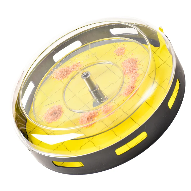 Безопасная Нетоксичная ловушка для тараканов домашняя кухня ресторан ферма