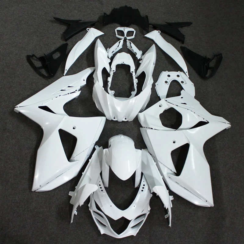 Рама GSX R 1000 k9