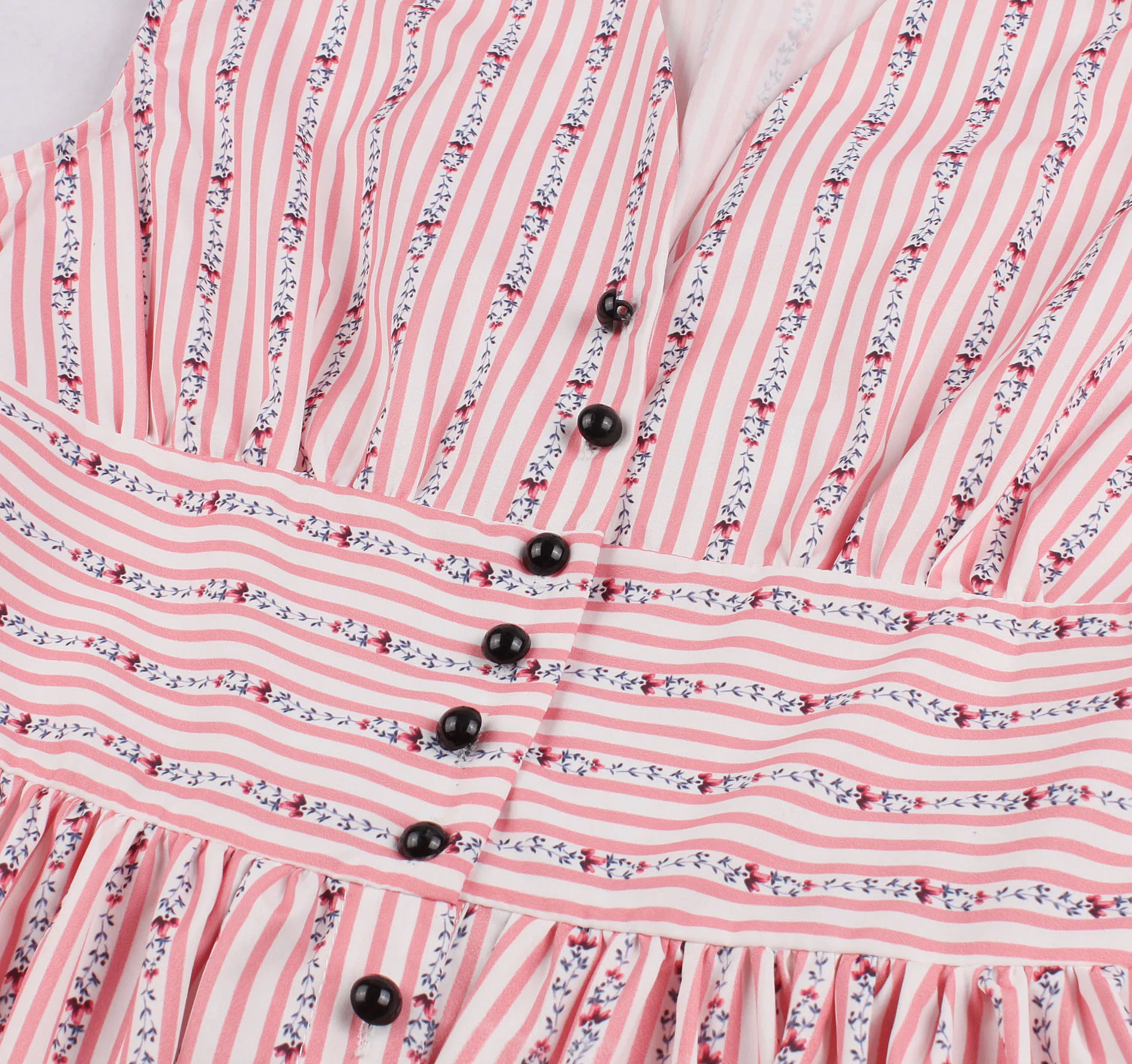 3XL 4XL размера плюс летнее платье с цветочным принтом женское Бохо сексуальное v