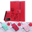 Чехол для Honor 10 lite 9 10i, умный кожаный чехол-книжка для Huawei 10 lite, 9lite, 8lite, Honor 10, легкий чехол для телефона